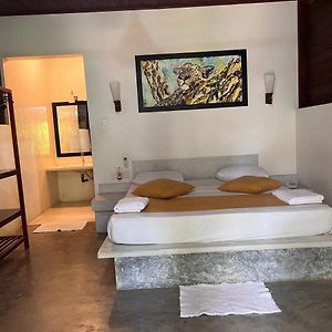 Cabana "Lagoon"